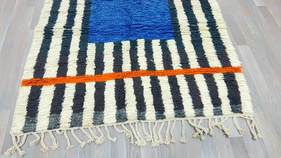 Berberwollteppich 200/230 – Teppiche & Läufer, Wool (photo 8 of 9)