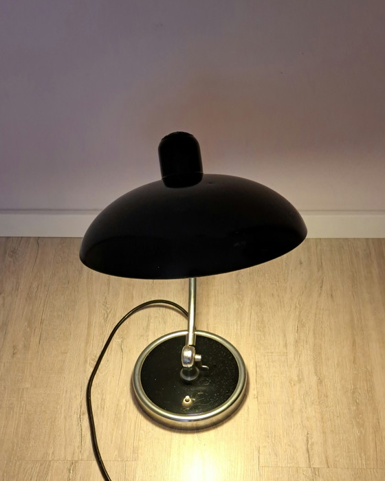 Image 1 of Original Kaiser Idell 6556 Desk Lamp | Christian Dell | Bauhaus | Vintage design lamp