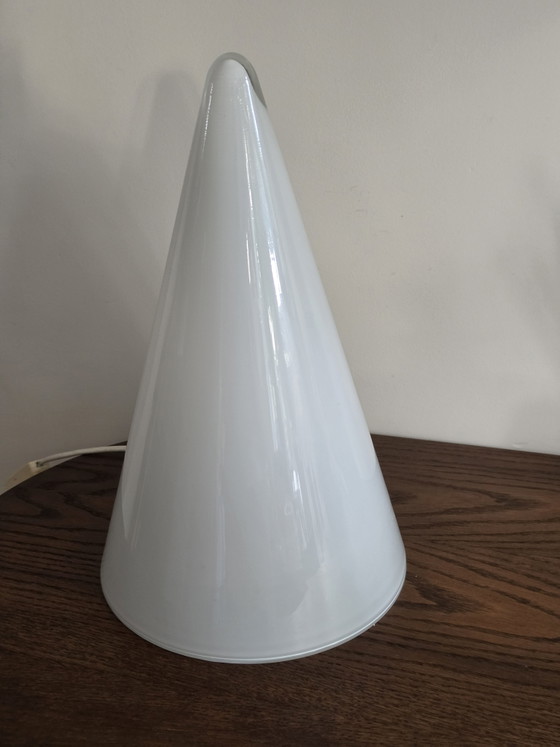 Teepee SCE Französische Tischlampe XL Modell – Tischlampen, Glass (photo 4 of 7)