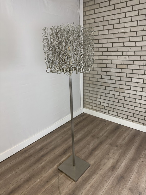 Image 1 of Lampadaire de marque van Egmond BLOJ