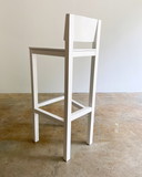 6x Moooi AVL Shaker Barstool by Joep Van Lieshout