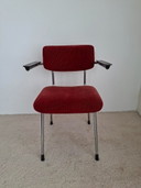 4x Gispen 1235