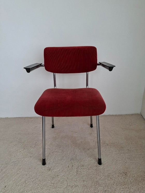 Image 1 of 4x Gispen 1235