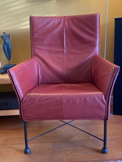 Te koop fauteuil Charly 