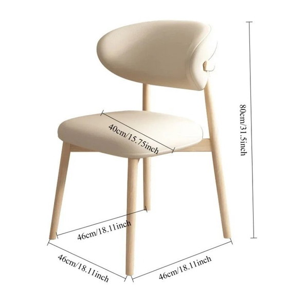 Image 1 of Eettafelstoelen, loungestoelen, kantoorstoelen, gamestoelen, keukenstoelen, metalen frame, salontafels, mangermeubels