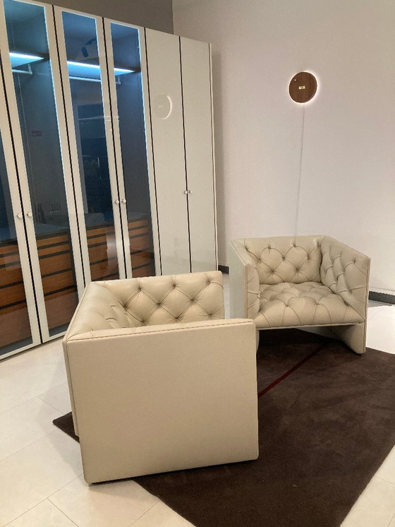 Image 1 of Wittmann Edwards Sessel