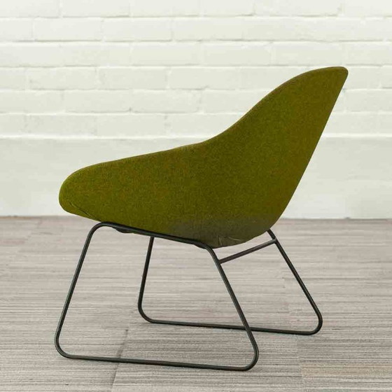 Sillón Artifort Beso Lounge – Sillas auxiliares, Textile, Modern (photo 6 of 26)