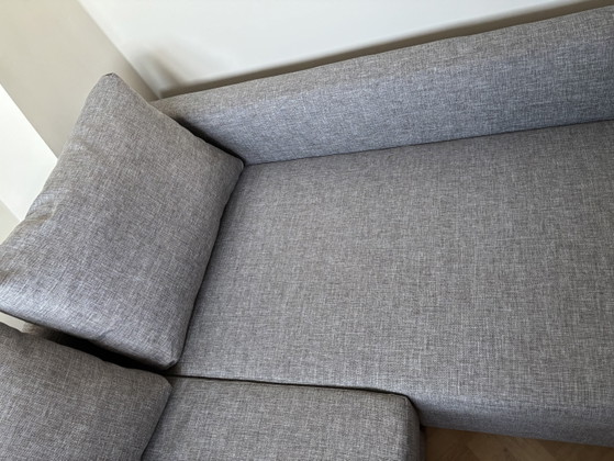 IKEA Friheten Slaapbank – Slaapbanken, Cotton (photo 4 of 7)