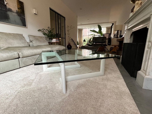 Mondo Coffee Table - Birdman Furniture Frans Van Der Heijden