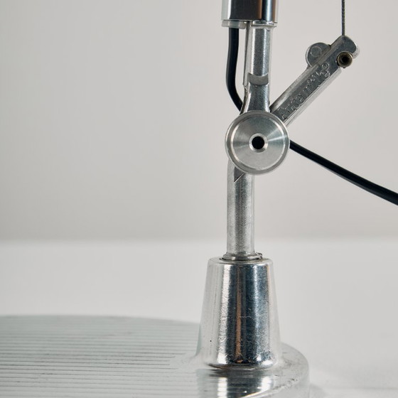 Image 1 of MK11680 Lampada da tavolo Tolomeo di Michele De Lucchi e Giancarlo Fassina per Artemide
