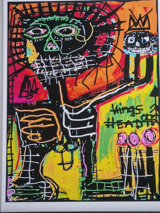 IMPRESSION D'ART !!!