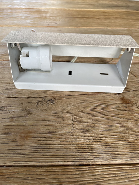 Image 1 of  lampada a bacchetta vintage Philips Louis Kalff