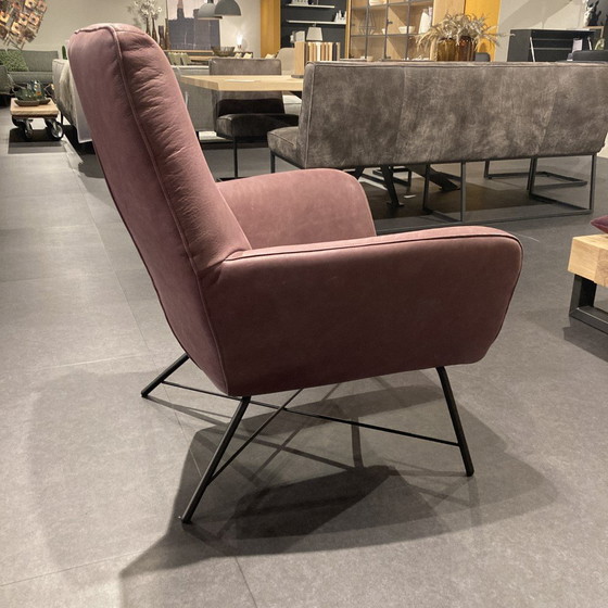 Image 1 of Ojee Design Lewis fauteuil