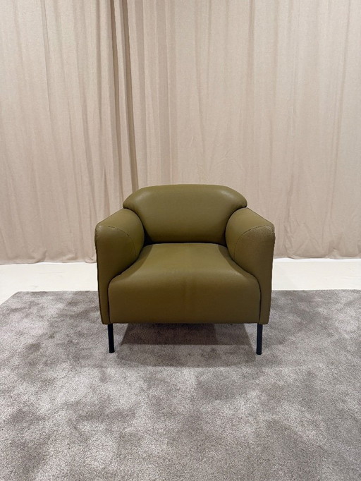 Gastsessel von Moome