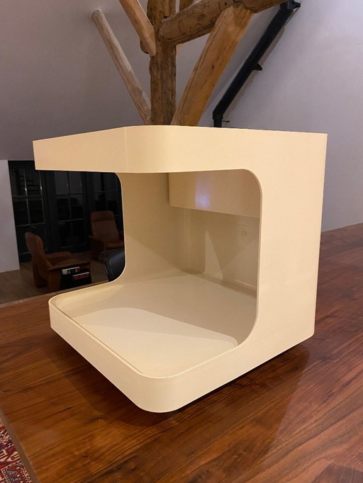 Game Side Table Marcello Siard for Longato Italy
