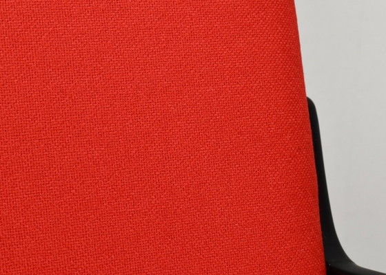 Image 1 of 2x S5 fauteuils van Alfred Hendrickx voor Belform, België, 1958