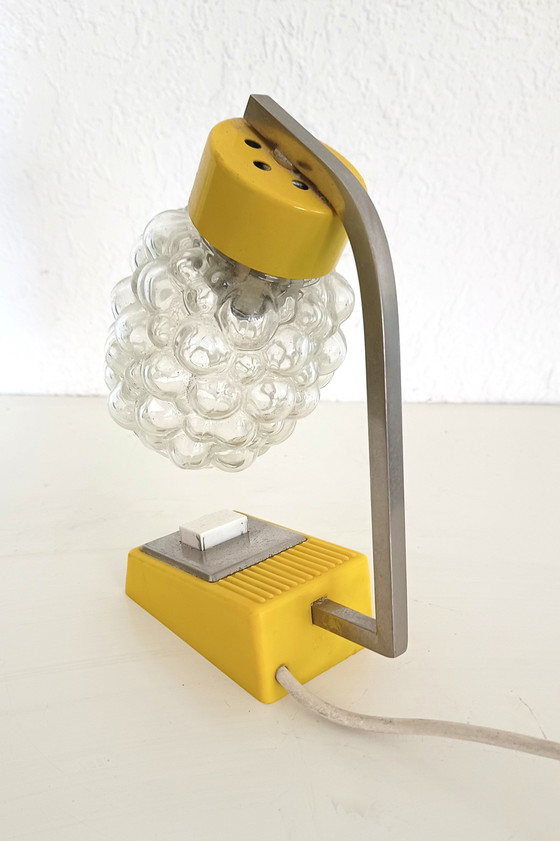 Image 1 of Lampada Glashutte Sixties