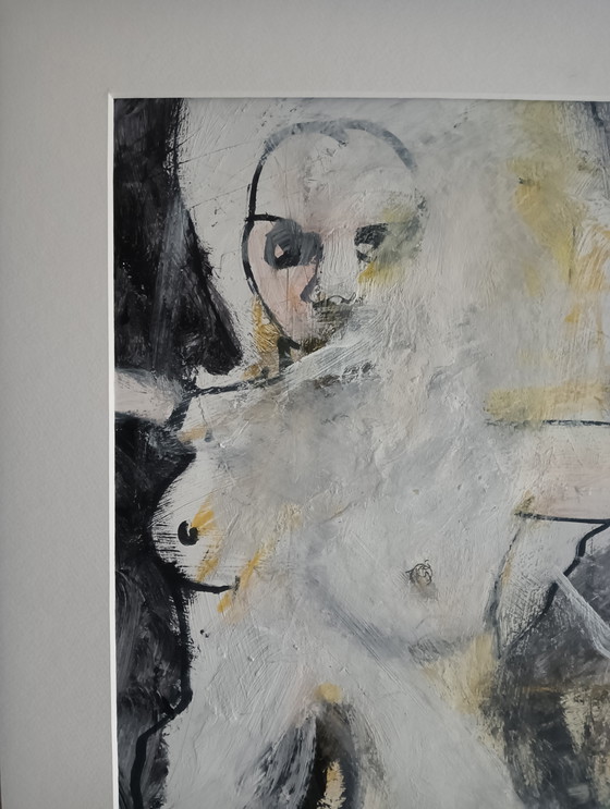 Image 1 of Rob Jacobs - Lady of the Prairie