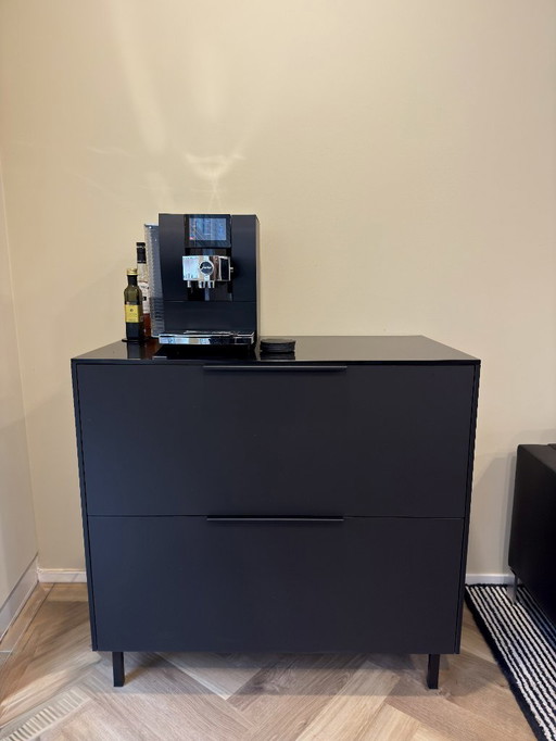 Coffeecorner Table - custom made 