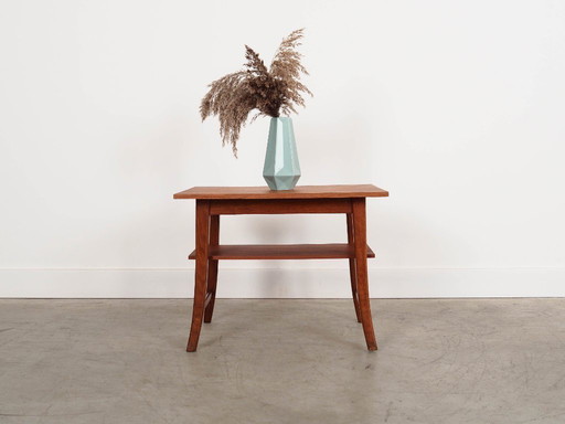 Teak coffee table, Danish design, 1970s, production: Denmark