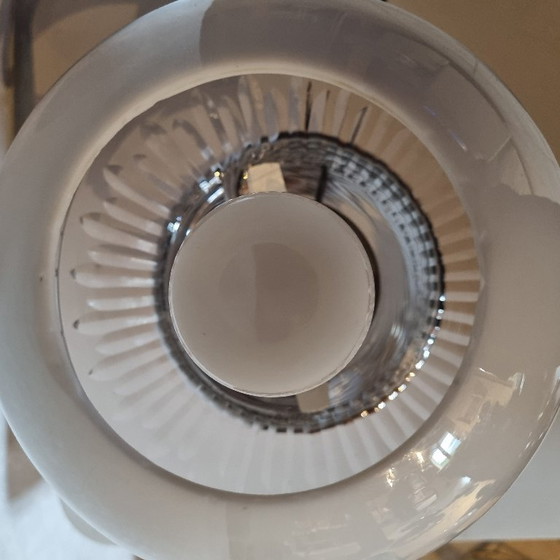 Image 1 of Lampada da tavolo a molla Ingo Maurer