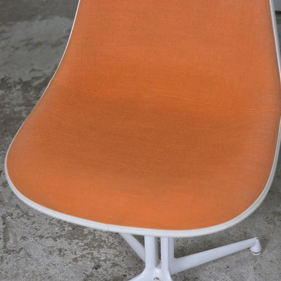 Image 1 of Prezzo fisso! Sedie in fibra di vetro Eames, Herman Miller, Fehlbaum.
