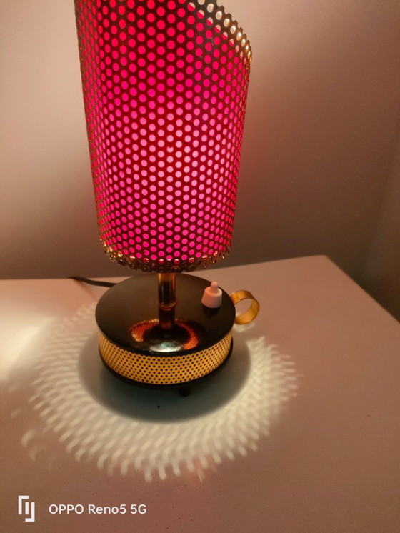 Image 1 of Vintage lamp 50s/60s