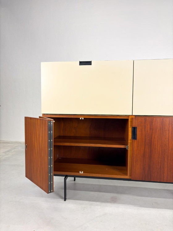Image 1 of Pastoe 'CU05' Japanese Series Sideboard by Cees Braakman