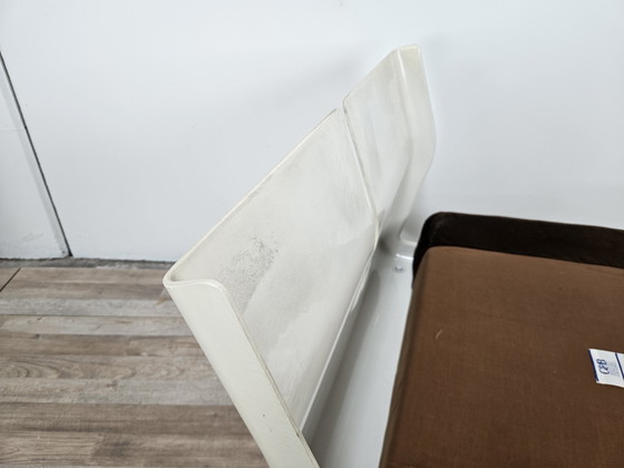 Image 1 of Four Amanta Armchairs by Mario Bellini for C&B Italia, 1970s