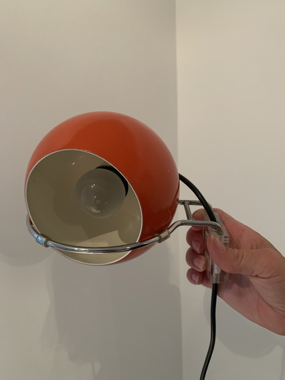 Image 1 of Gepa design wandlamp