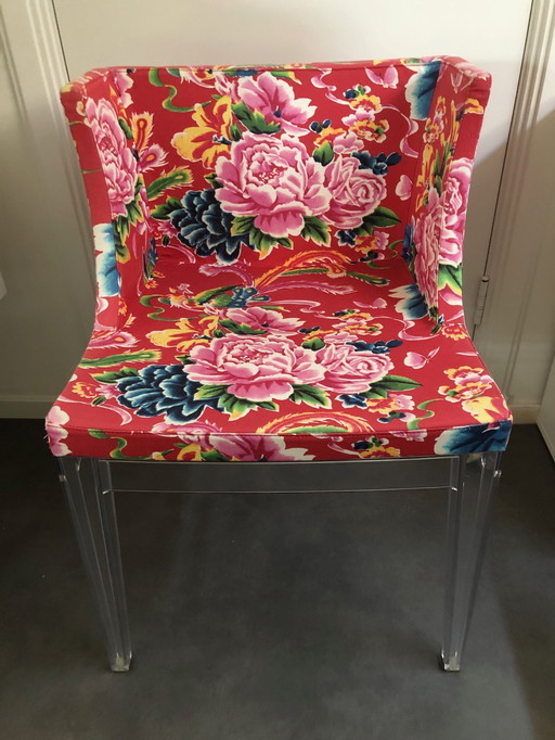 Chaise Kartell Mademoiselle