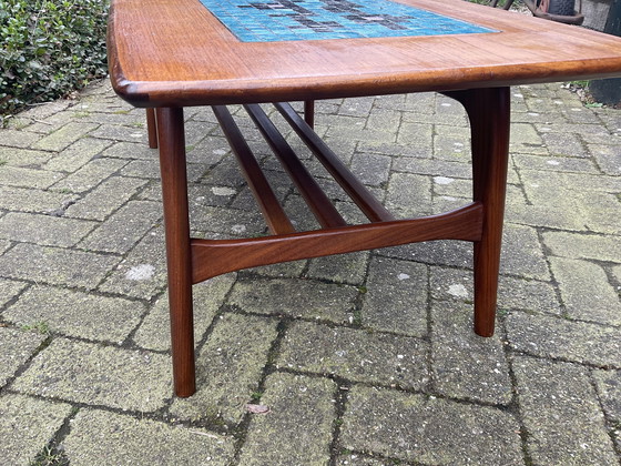 Image 1 of Mesa de centro Louis van Teeffelen núm. 9