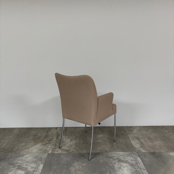 Image 1 of bert plantagie Salsa dining chair (set of 4)