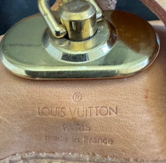 Image 1 of Kleding tas Louis Vuitton