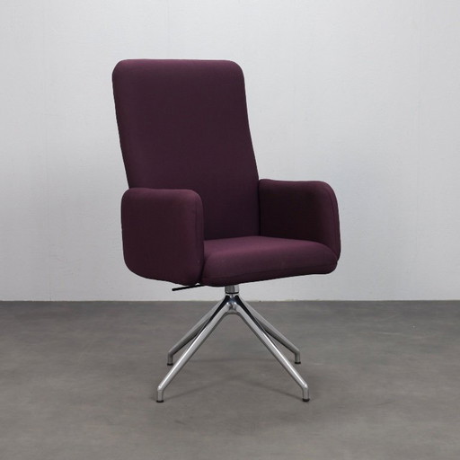 Switch High Office Chair von Stefan Scholten für Puik Design