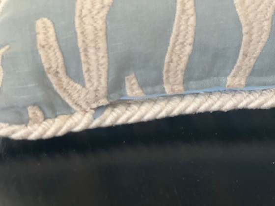 Image 1 of Manuel Canovas Kissenbezüge