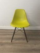 Vitra Eames DSW Dining Chair