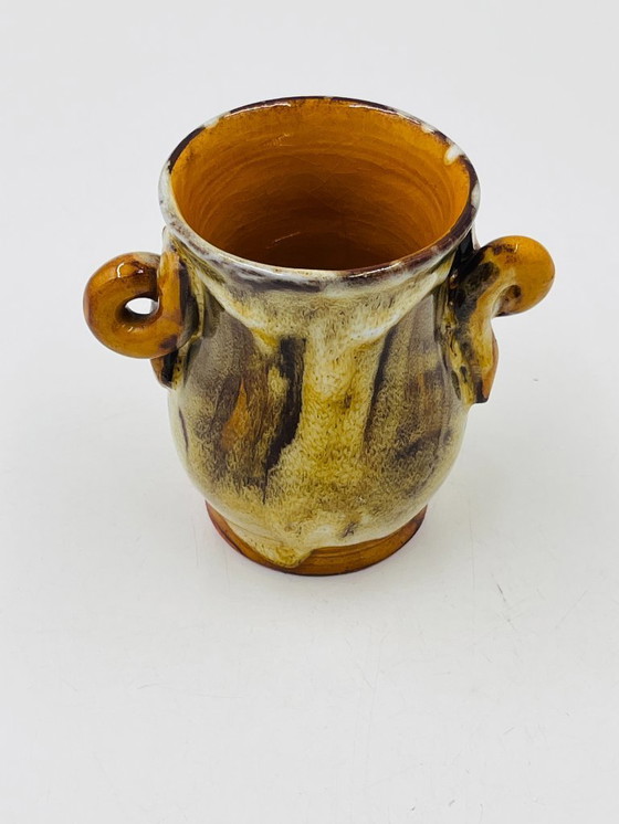 Image 1 of Vaso Vallauris degli anni '60