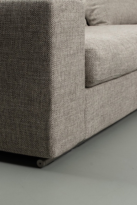Image 1 of Flexform Groundpiece 2,5 posti ristrutturato 71170