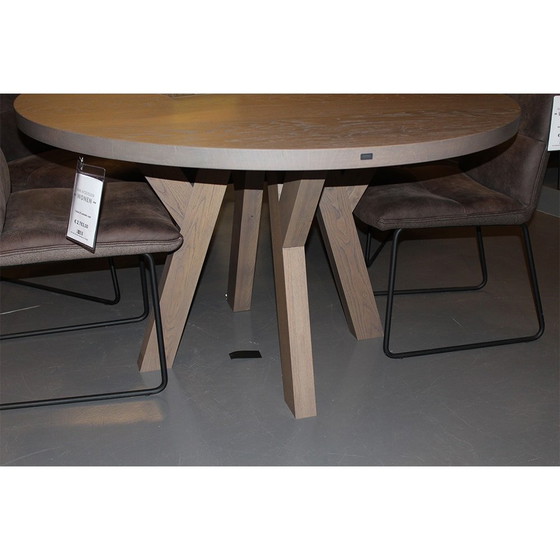 Head – Bks Meubelen, Eettafels (photo 2 of 3)