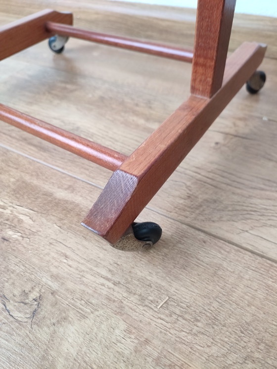 Image 1 of Italienischer Diener aus der Mitte des Jahrhunderts, Fratelli Reguitti