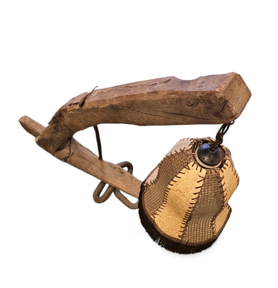 Farmhouse / Agricultural Tools / 1960s Floor Lamp – Floor lights (photo 12 of 13)