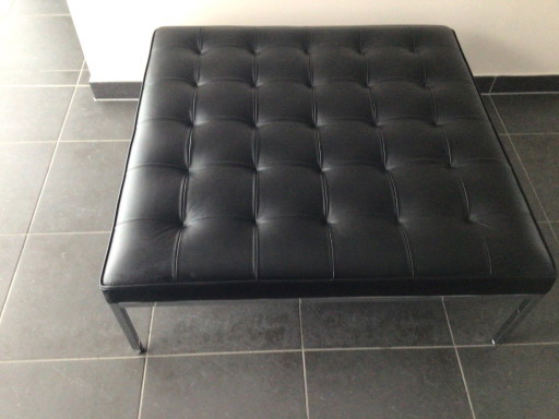 Knoll Florence Bank-Beistelltisch