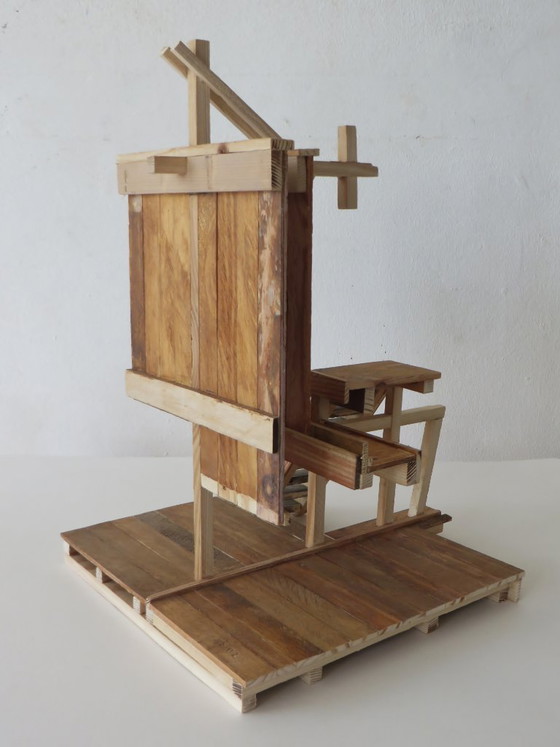 Image 1 of Eric van Solm – „Symbol“