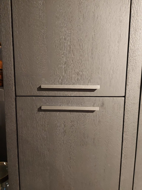 Image 1 of Pavie bergkast smal van Henders & Hazel