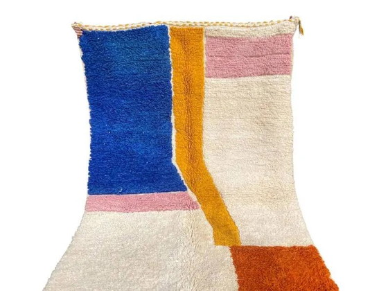 Handmade wool rug 250cm x 150cm – Rugs & carpets (photo 2 of 5)