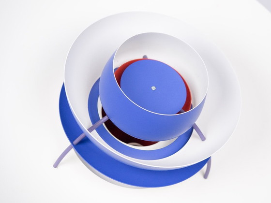 Image 1 of Deense vintage hanglamp PH 5 ontworpen door Poul Henningsen, Louis Poulsen, 1958