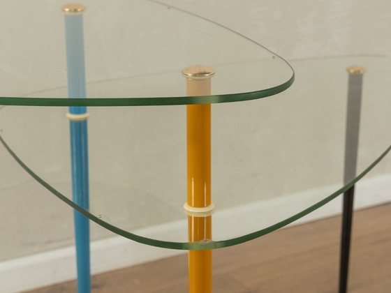 Image 1 of ARLECCHINO coffee table, Edoardo Paoli, Vitrex, 1950s, Vintage