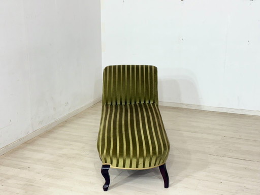 Biedermeier Ruhebank / Vintage Daybed / Antik Tagesbett – um 1900