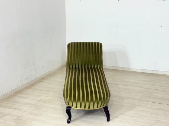 Image 1 of Biedermeier daybed / Vintage daybed / Antique daybed – circa 1900